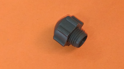 Electrolux, Zanussi 0HA129 Tappo bracci risciacquo Adler 10381
