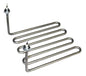 BERTOS 33024700 RESISTENZA FRIGGITRICE 2700W 230V