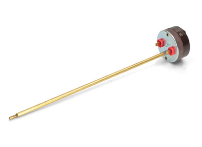 TERMOSTATO SCALDABAGNO RECO C/SICUREZ. 70/83°C 20A WTH407UN