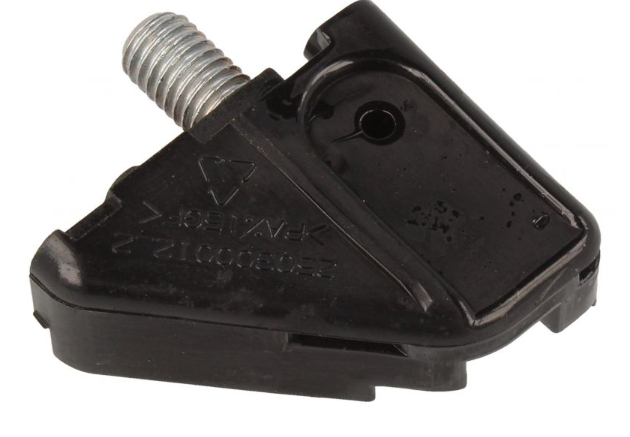 BEKO ALLOGGIAMENTO CERNIERA 250300012 C00865383