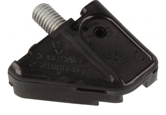 BEKO ALLOGGIAMENTO CERNIERA 250300012 C00865383