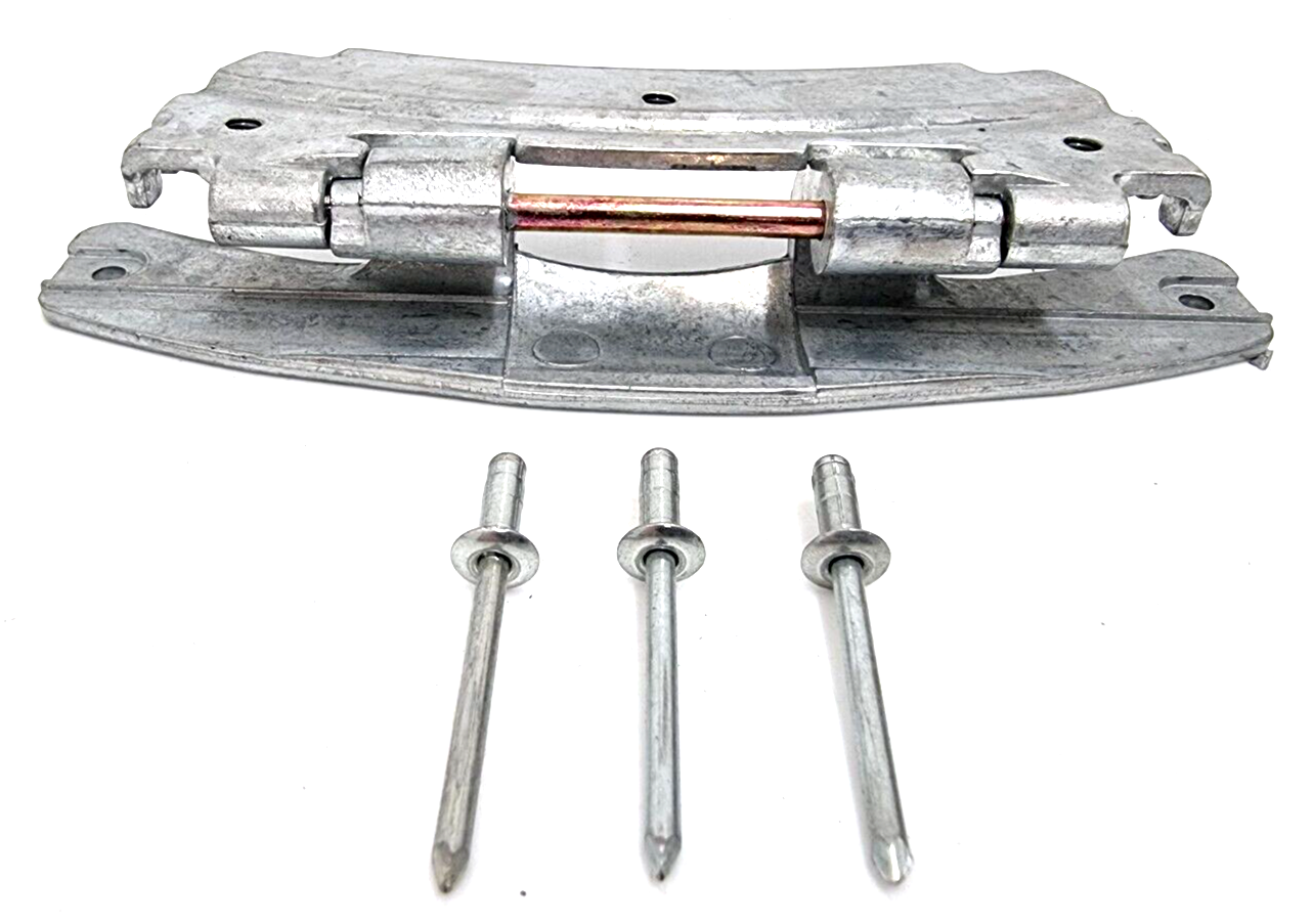 CERNIERA OBLO' LAVATRICE CANDY ZEROWATT HOOVER 97910194