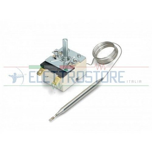 TERMOSTATO MONOFASE 30-85°C 3444758 EGO 55.13012.010