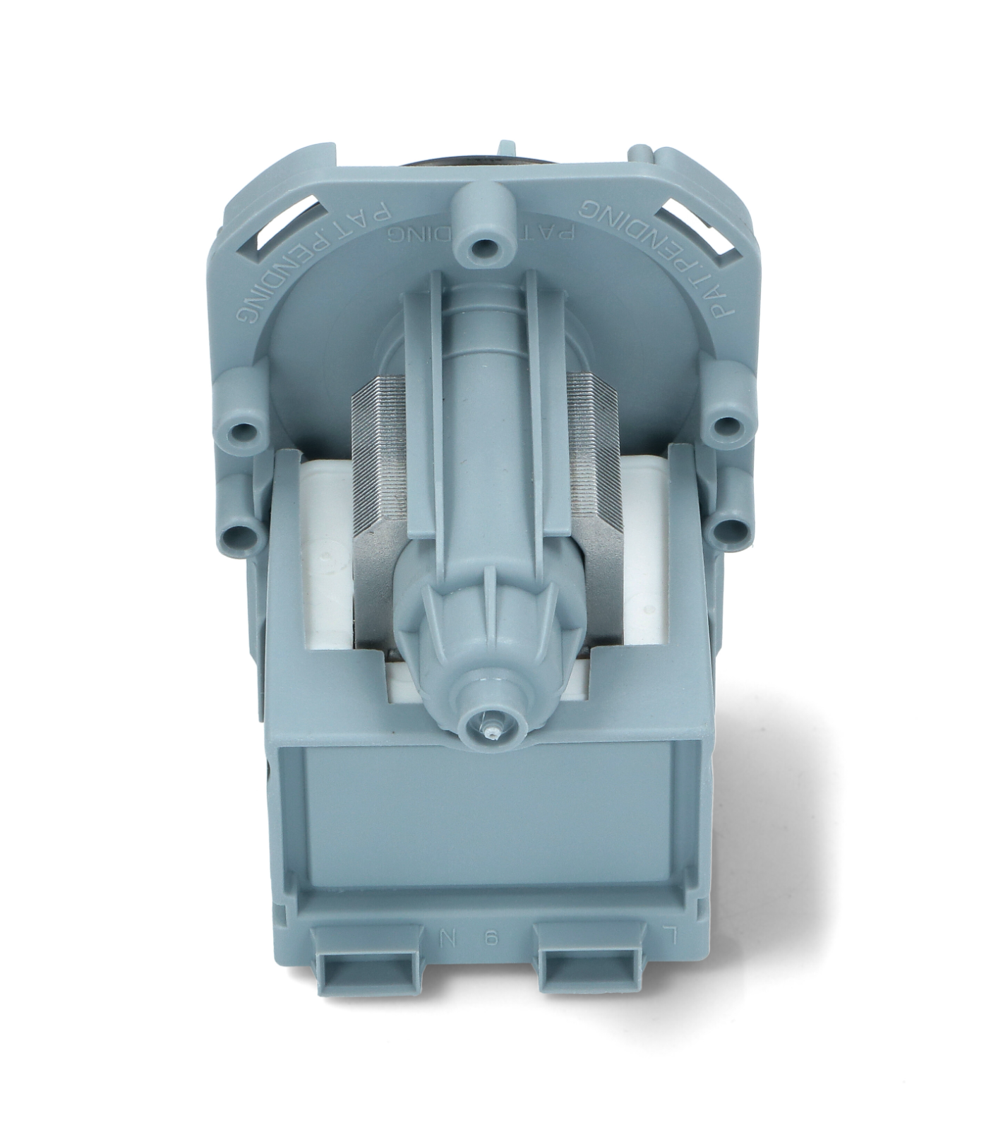 POMPA MAGNETICA BAIONETTA RAST 5 30W BOSCH 49023062, C00266228 M50 292075