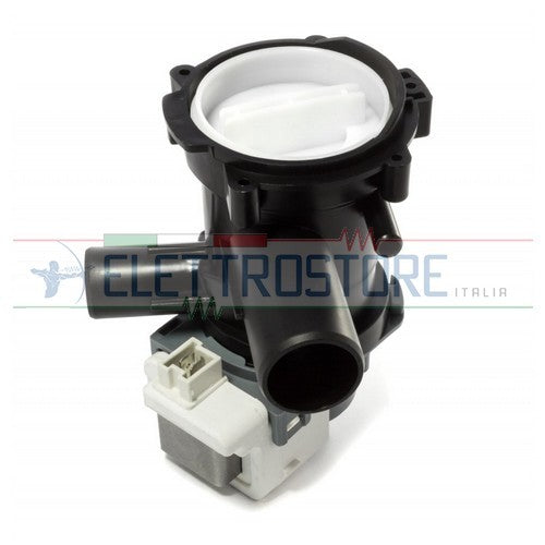 BOSCH SIEMENS - FILTRO POMPA LAVATRICE POMPA SCARICO MAXX4 - 141896 - 30 WATT