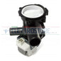 BOSCH SIEMENS - FILTRO POMPA LAVATRICE POMPA SCARICO MAXX4 - 141896 - 30 WATT
