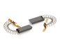 COPPIA SPAZZOLE MOTORE 5x15x27mm MIELE 1689370