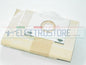 8 SACCHETTI ASPIRAPOLVERE ADATTI ROWENTA RS dal 100 al 599 RB01 a RB25-- RW 11