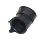 MANICOTTO ASPIRAZIONE POZZETTO LAVASTOVIGLIE SMEG ST974 CODICE 758972716
