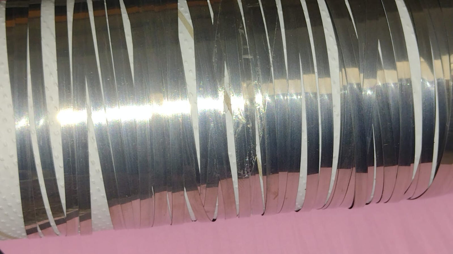RESISTENZA PIATTINA SALDANTE ACCIAIO RICOTTO MACCHINE SOTTOVUOTO 6x0,3mm 4033227