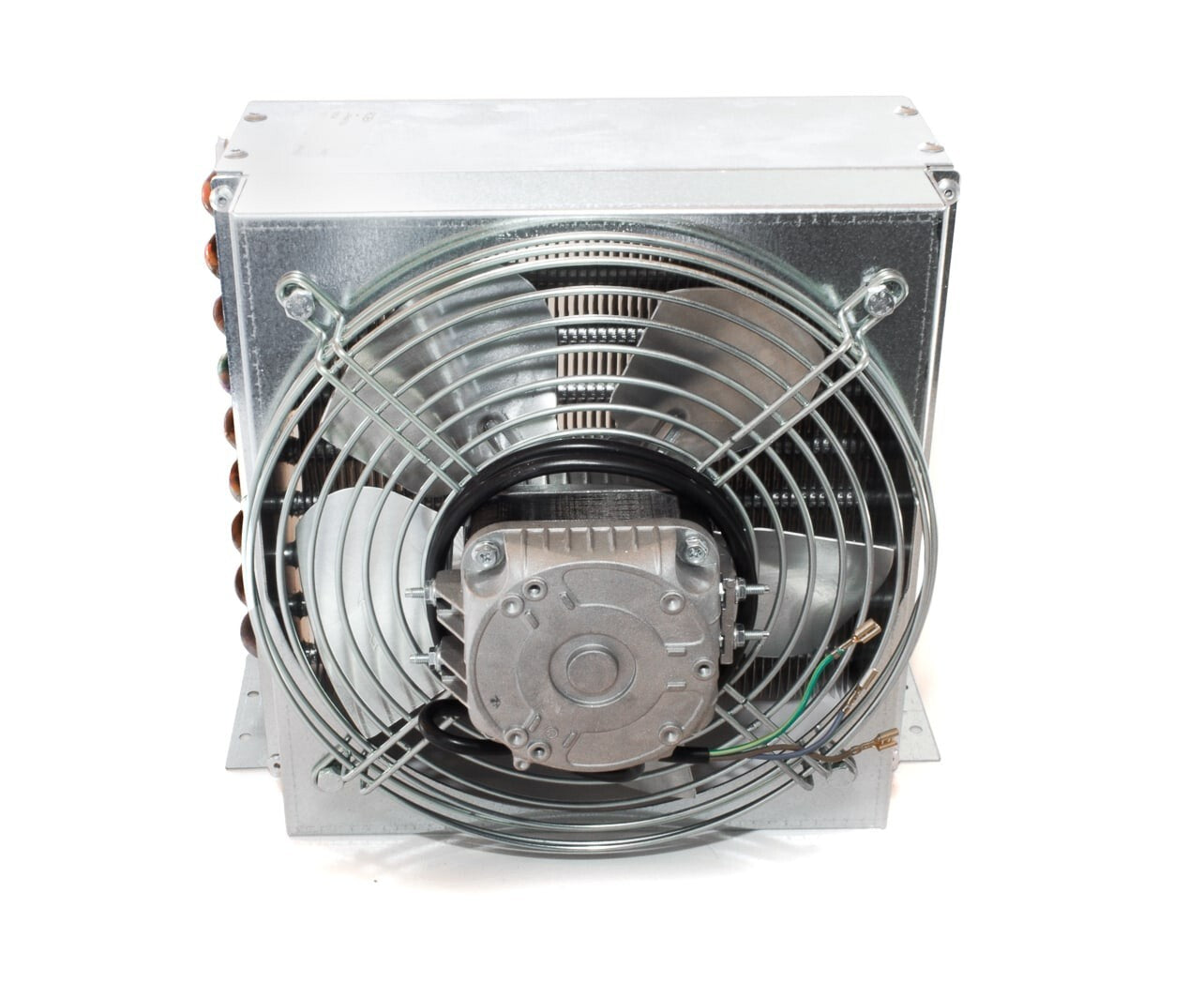 CONDENSATORE COMPLETO C/VENTIL.GR 10T2R20TU NC3 2500052719 MTH