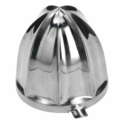 Smeg Cono di spremitura inox per spremiagrumi 062850029 originale SMEG