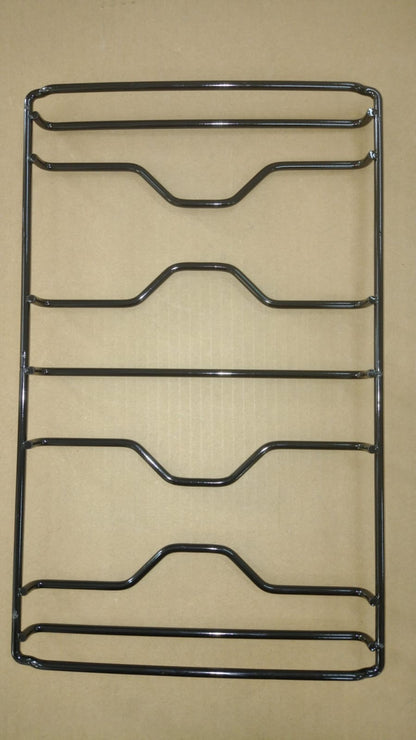 GRIGLIA CUCINA AREILOS XPER 25cm X 40cm SMALTATA P0157