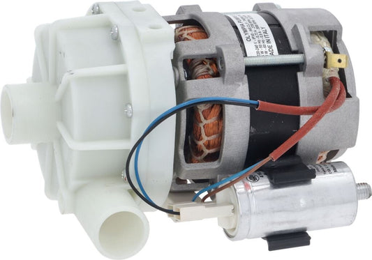 Elettrobar/Colged Pompa di scarico monofase 165-208W 220-240V 50/60Hz
