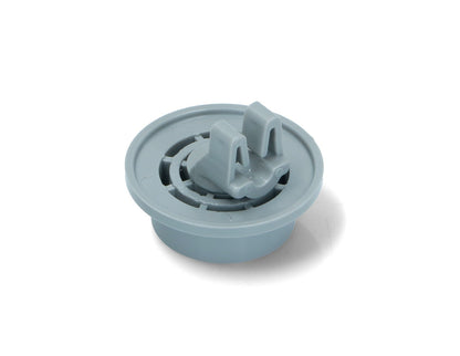 RUOTA CESTELLO LAVASTOVIGLIE BEKO 1782020300 1885900400 1885900600 32X4251 10pz