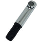 Ricambio doccetta cromata monogetto 25 mm Franke 133.0434.752