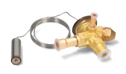 VALVOLA DANFOSS TES2 R404A ODS 068Z3415