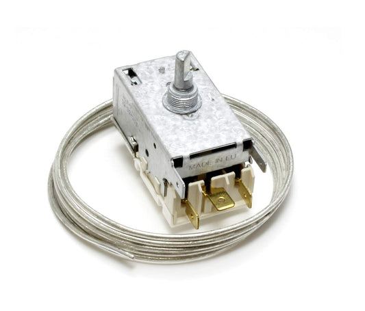 TERMOSTATO FRIGO TERMOSTATO RANCO K59 P1686 BULBO 130cm