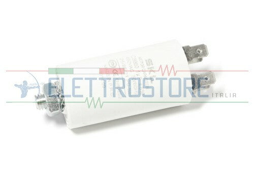 CONDENSATORE 1MF 450V
