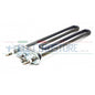 RESISTENZA LAVATRICE 3000W L 255mm