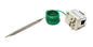 TERMOSTATO MONOFASE 0°-90°C TERMOSTATO 90°C EGO 55.17219.020 MACH-MODULAR