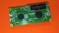 SCHEDA INTERFACCIA DISPLAY LCD BLU Cod. Gicar 9.5.13.70G 5162926