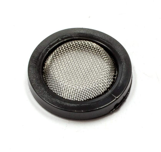 GUARNIZIONE TUBO CARICO FILTRO INOX LAVATRICE LAVASTOVIGLIE esterno Ø24mm 5PZ