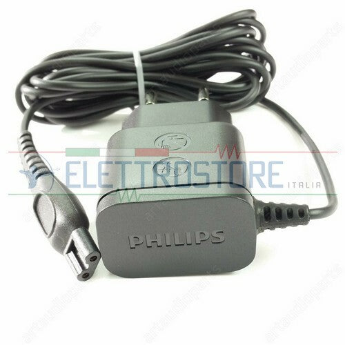 Alimentatore caricatore Philips rasoi 5.4watt 15volt originale 422203630181 .