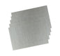 FOGLIO DI MICA 13cm X 20,5cm CONFEZIONE DA 5 FOGLI SPESSORE 0,4mm