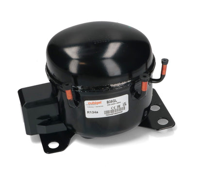 COMPRESSORE CUBIGEL B35GL R134a HBP 3,50cc