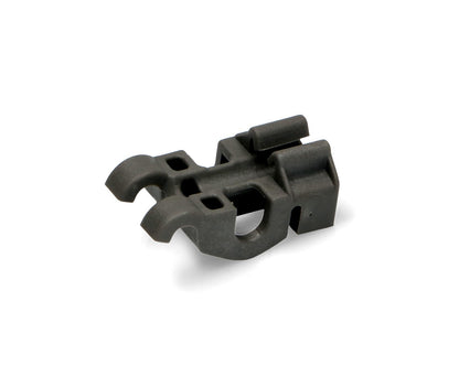 4 Cuscinetti Supporto Cestello per Lavastoviglie Whirlpool 481010600198 NO Origi