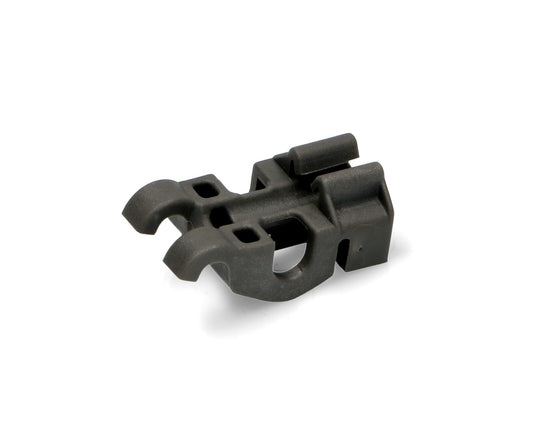 4 Cuscinetti Supporto Cestello per Lavastoviglie Whirlpool 481010600198 NO Origi