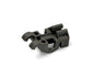 4 Cuscinetti Supporto Cestello per Lavastoviglie Whirlpool 481010600198 NO Origi