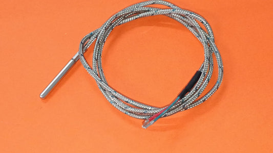 TERMOCOPPIA TCJ 4x35 CAVO TTS da 880mm SPEDITA CON CORRIERE 14708006