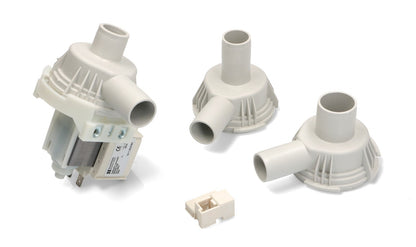 KIT POMPA SCARICO HANNING DPS25-039
