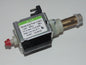 ULKA PUMPS ULKA PUMP POMPA ULKA Model EA Type EAX5 120V 60HZ 52W 1/1,5 min.
