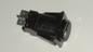 INTERRUTTORE BIPOLARE NERO 16A 250V 1319561  INTERRUTTORE FAEMA SPECIAL