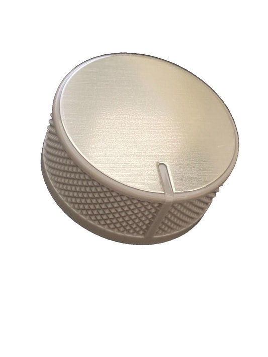 DELONGHI manopola beige commutatore macchina caffe EC260 ec260.W AS00003552