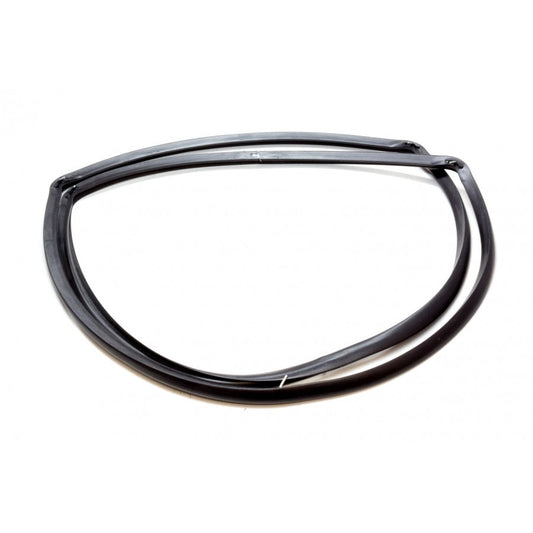 SMEG  GUARNIZIONE PORTA FORNO DA 90 CM  Smeg 754131050 6 GANCI 2120 mm .