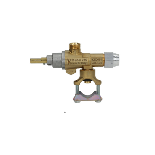 RUBINETTO GAS A60/S 5068515 3348073 RUBINETTO  21/S