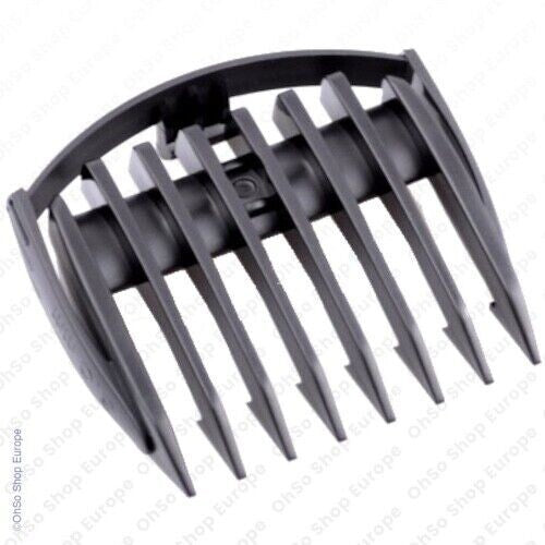 BaByliss pettine spessore rialzo 6mm rasoio E950 E951 E955 E956 E960 E961