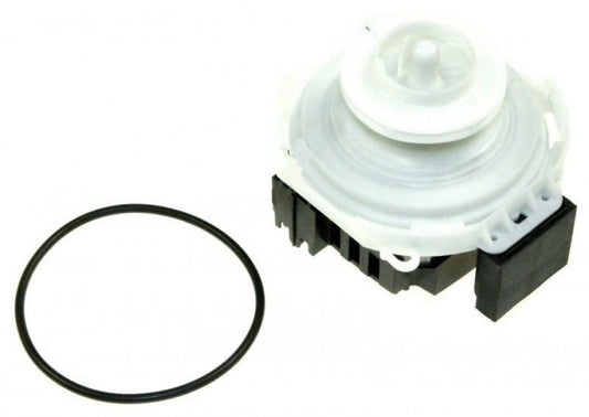 MOTORE LAVASTOVIGLIE ARISTON INDESIT WHIRLPOOL C00302488 482000022216 C00731573