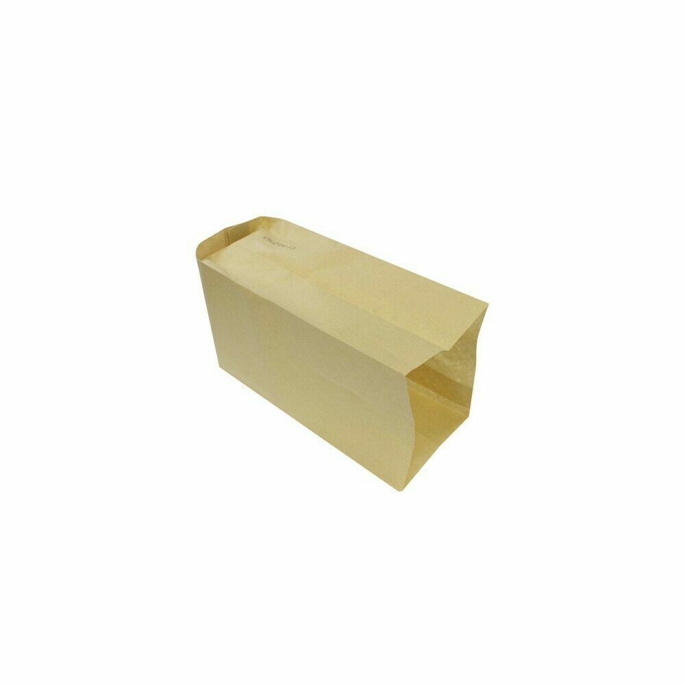 10PZ Sacchetti Bidone Aspiratutto Alfatec e Varie Marche Electrolux - De Longhi