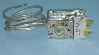 WHIRLPOOL TERMOSTATO FRIGORIFERO 481927128944  Atea A130371 A13-0371