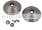 Kit ruote per Dyson V7/V8/V10/V11/V12 966817-01 / 96681701 - ORIGINALI -