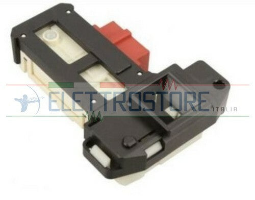 ELETTROSERRATURA BLOCCOPORTA LAVATRICE BEKO 2847740500 .