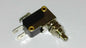 MICROINTERRUTTORE PULSANTE 250V 16A FILETTO 10mm 5112751