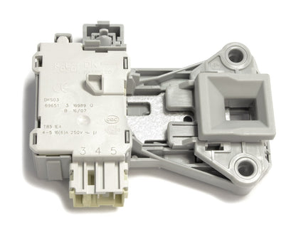 SERRATURA LAVATRICE ELECTROLUX 1328469000, 1328469018, 1328469026, DKS02510