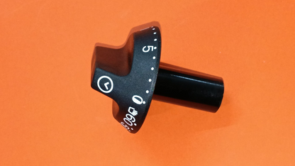 SMEG MANOPOLA FORNO MANOPOLA TIMER LOG ALFA31 764974462