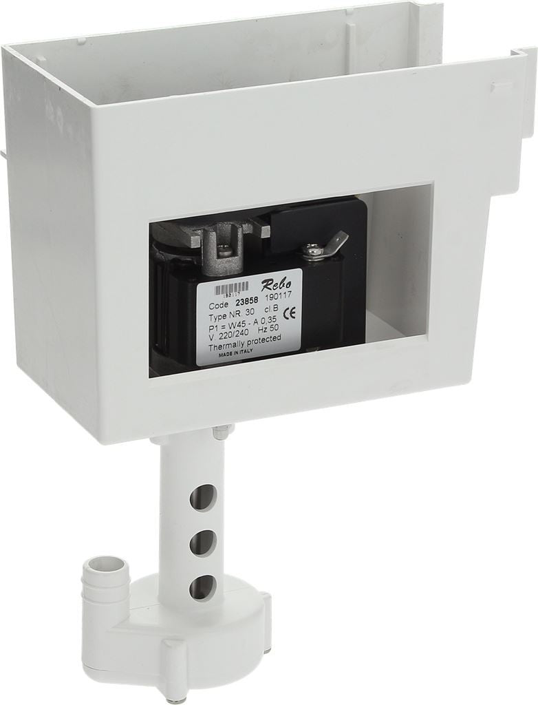 BREMA C23858 POMPA FABBRICATORE DI GHIACCIO 5052708 PRODUZIONE GRE